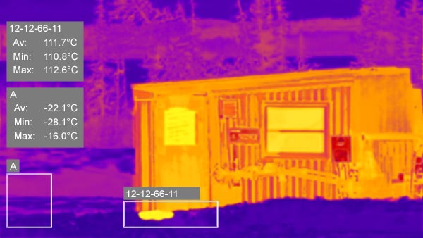 injection well leak detection