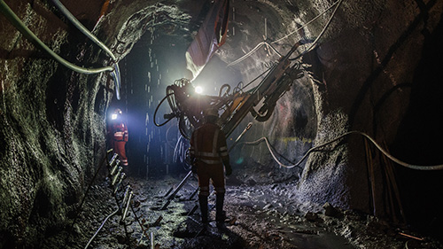 mining safety