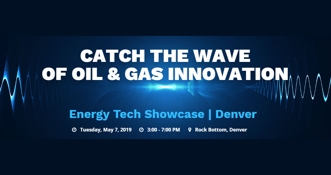 Osprey is exhibiting at the Energy Tech Showcase – Rock Bottom, Denver May 7