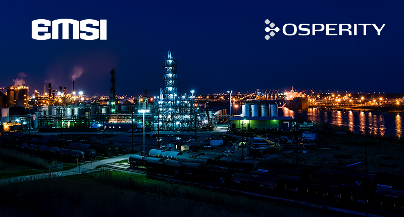 emsi osperity