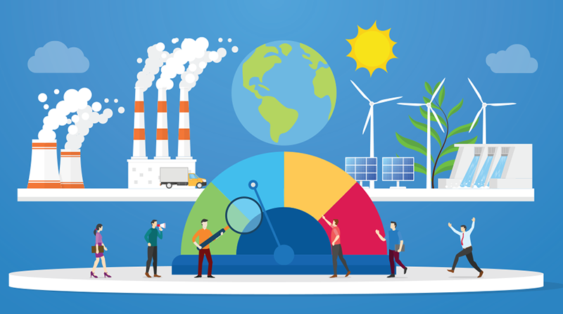 Osperity helps energy companies realize their ESG mandates through AI-driven Intelligent Visual Monitoring